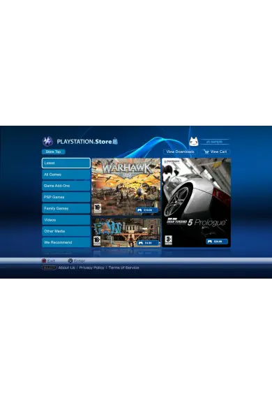 PSN Card Codes Buy PlayStation Gift Card 5000 YEN Japan